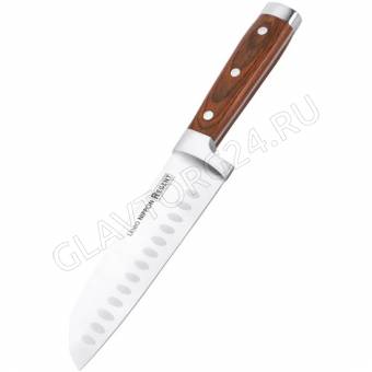 Нож Regent Сантоку 150/280мм Linea NIPPON арт. 93-KN-NI-13 