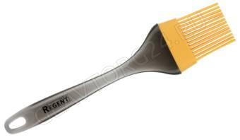 Кисточка кулинарная Regent 21 см Linea Silicone 14-1101 