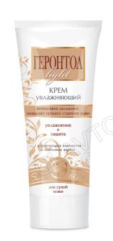 Геронтол крем д/лица 60гр Увлажняющий/15
