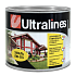 картинка Эмаль ПФ-115 "ULTRA LINES" Красная 2,6кг (замята) от компании ГлавТорг Красноярск
