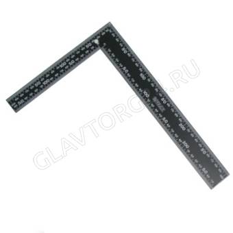 Линейка-уголок Ермак 20*30см