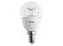 Лампа светод. Camelion LED5.5-G45-CL/830/E14 (5.5Вт 220В) — фото