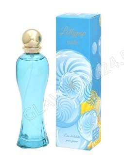 Туалетная вода для женщин LOLLYPOP EXOTIC 70 мл
