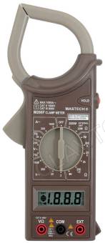 Токовые клещи M266F MASTECH