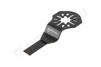 Полотно пильное для МФИ Hammer Flex 220-013 MF-AC 013 погружное ступенчатое, BiM, 10мм, дерево/мета