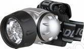 Фонарик Ultra Flash LED5352 14 Led 3*R03 налобный