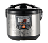 картинка Мультиварка CENTEK CT-1498 5л 700Вт 38 программ черный от компании ГлавТорг Красноярск