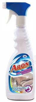 ARON Средство д/мытья натяжных потолков (с триггером) 500мл/20