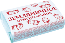 Оригинальное ЗЕМЛЯНИЧНОЕ мыло 180гр/36