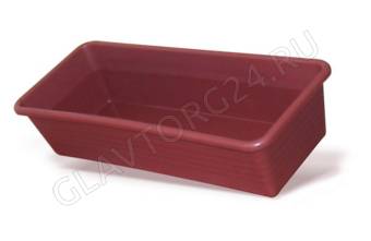 Ящик универсальный 9,0л (650х235х75)