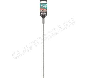 Бур по бетону, SDS-Plus, GreatFlex Light, 6x310 мм