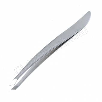 Пинцет zs-86016-М/скош.