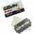 Лезвия Gillette Rubie 5шт в уп/20уп на карте Лезвия Gillette Rubie 5шт в уп/20уп на карте