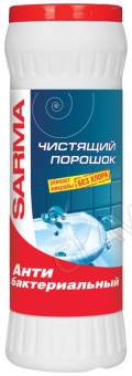 Сарма ч/п 400г Свежесть *18