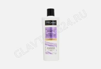 TRESemme 400мл кондиционер д/волос Восстанавливающий 