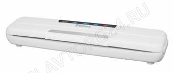 Вакууматор SAKURA SA-7901W 110Вт белый