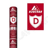 Пленка Изоспан D/70 кв.м.