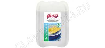 Ника-ОПМ 5кг с антибактериальным эффектом