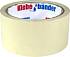 картинка Бум.малярная крепп лента 75мм 40м Klebebander от компании ГлавТорг Красноярск