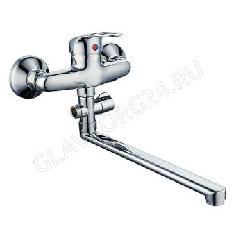 Смеситель для ванны ROEGEN RC110B