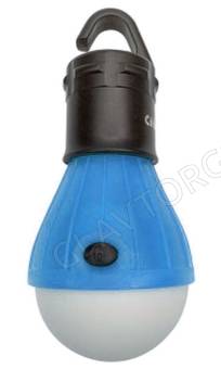 Фонарь СИБИРСКИЙ СЛЕДОПЫТ-LAMP 3-LED 3*AAA/240/