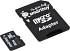 картинка Карта памяти micro SDHC 32Gb SmartBuy Class 10 UHS-I с адаптером от компании ГлавТорг Красноярск