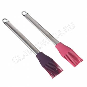 Кисточка 26см силикон Алион SATOSHI арт. 856-130