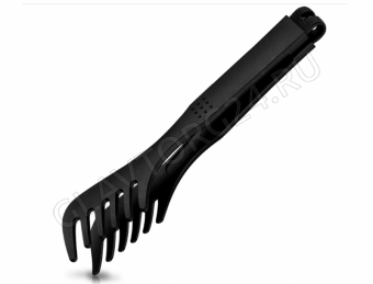 Щипцы Regent универсальные 24*4 см Linea PUNTO NERO 93-BK2C-15 