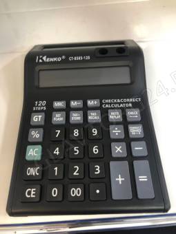 Калькулятор большой 8585 
