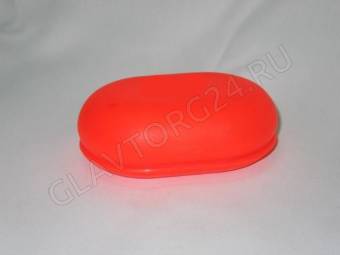 Мыльница Классика закрытая