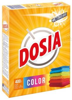 Дося СМС COLOR 400гр/20шт