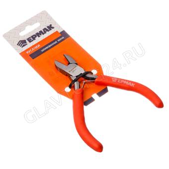 Бокорезы ЕРМАК Мини шлифованные