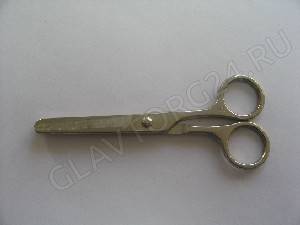 Ножницы Н-13Ш1 школьные135мм