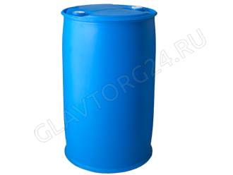 Бочка 227,0л пищ. полиэтиленовая арт. 2270