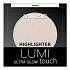 картинка BelorDesign Хайлайтер Lumi touch тон 001 РАСПРОДАЖА от компании ГлавТорг Красноярск