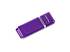 картинка Модуль памяти 32Gb USB 2.0 SmartBuy Quartz фиолетовый от компании ГлавТорг Красноярск