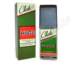 Туалетная вода мужская Chale Huge 100мл