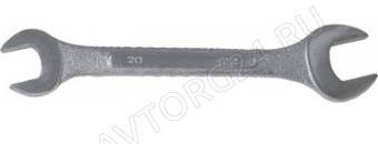 Ключ рожковый усиленный "Модерн" 6*7мм/63491