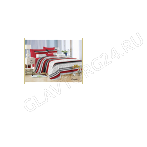 КПБ 2сп FELICITA Микросатин ЯРКИЙ Под175*215+Пр180*215+2Нав(70*70)