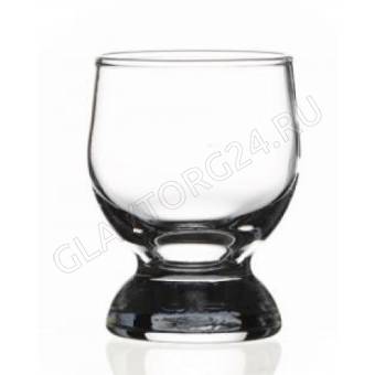 Набор стопок 60мл АКВАТИК 6шт. арт. 41971В