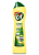 CIF крем чистящий 500мл Актив Лимон желтый/16