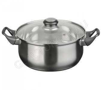 Кастрюля 3,7л [ASTELL] нерж. сталь d-22 арт. RW1201-LQ-22C/4