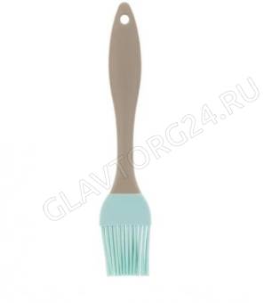 Кисточка кулинарная Regent 21 см Linea Silicone 93-SI-CU-11.8 