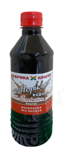 МОРИЛКА водная "Малина" 0,45л /12 Кр-к