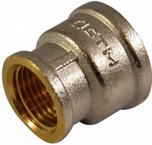 Муфта переходная 1-1/2"-3/4" г/г CTM CRRS1134