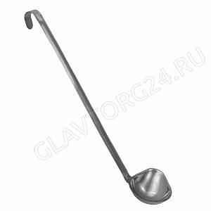 Ложка для соуса 100мл 1с392,Аша