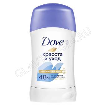 DOVE део-антип.стик 40мл Красота и уход/6