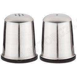 НАБОР ДЛЯ СПЕЦИЙ AGNESS 2 ПР.НЕРЖ.СТАЛЬ/36 арт. 880-119