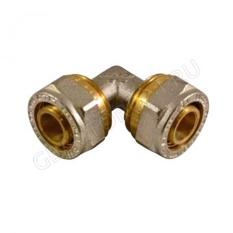 Уголок 32*32 СТМ CLD03232