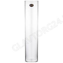 ВАЗА 70*15СМ CYLINDER СТЕКЛО/2 арт. 380-507